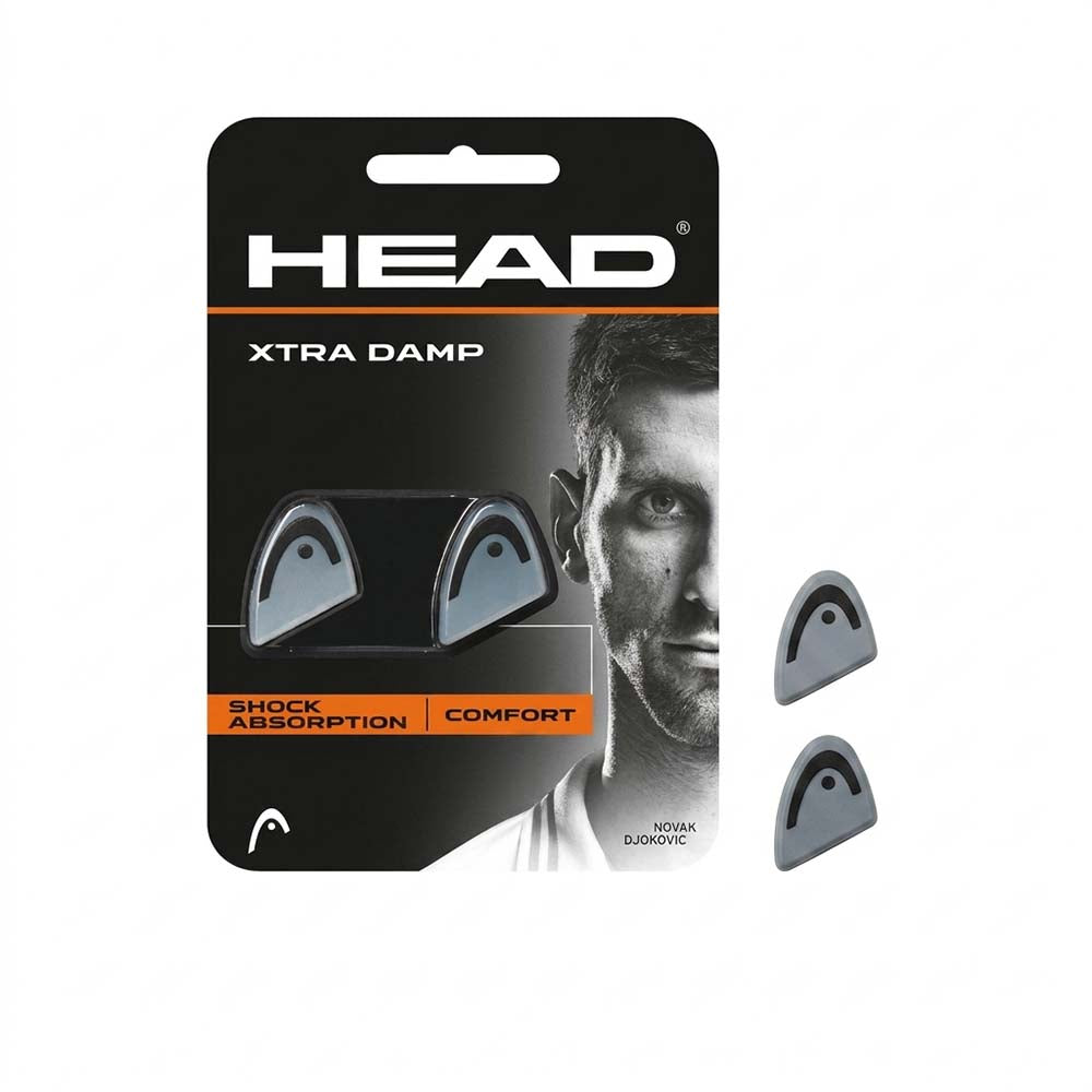 HEAD Xtra Damp Tennis Dampener - Supersports Thailand