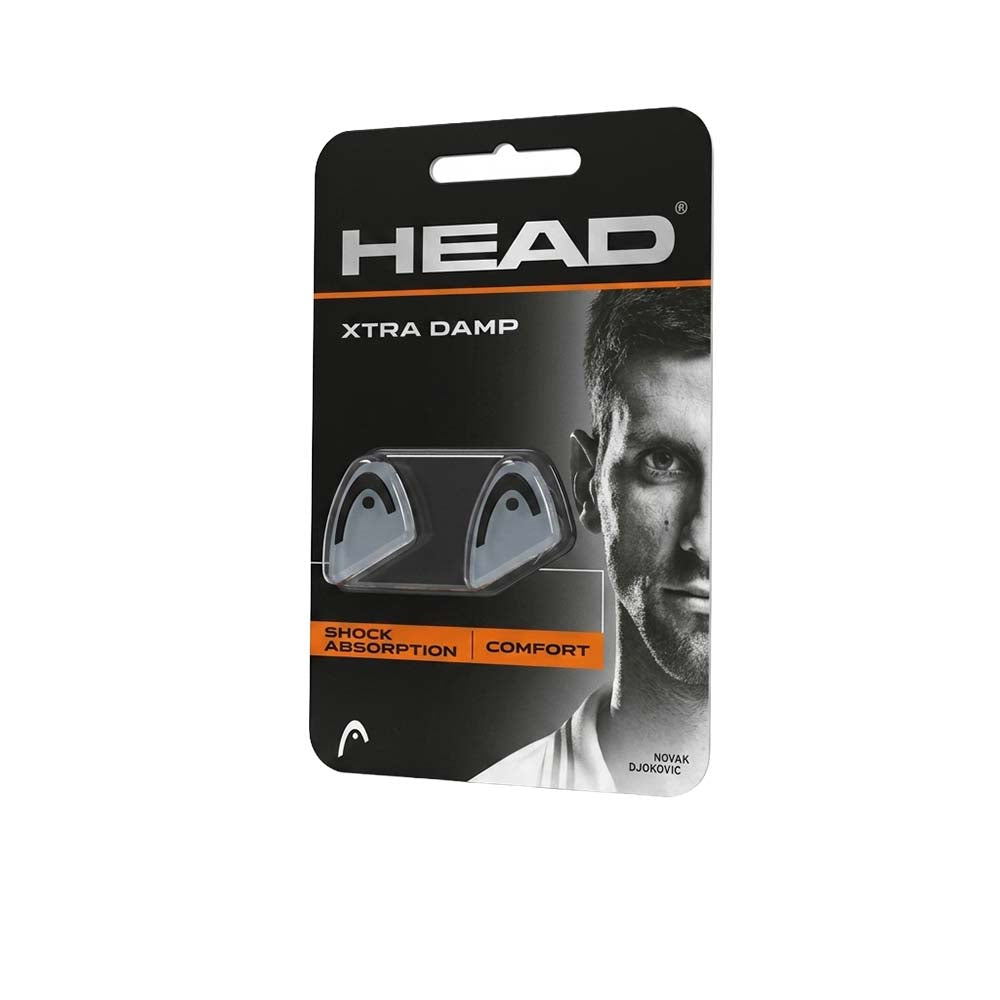 HEAD Xtra Damp Tennis Dampener - Supersports Thailand Supersports Thailand