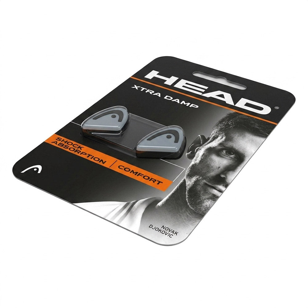 HEAD Xtra Damp Tennis Dampener - Supersports Thailand Supersports Thailand