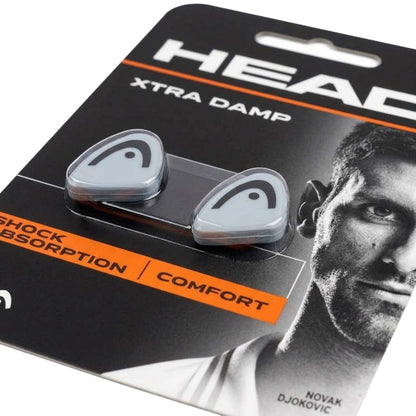 HEAD Xtra Damp Tennis Dampener - Supersports Thailand