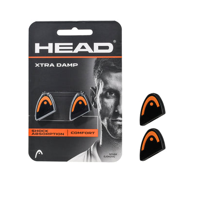 HEAD Xtra Damp Tennis Dampener - Supersports Thailand