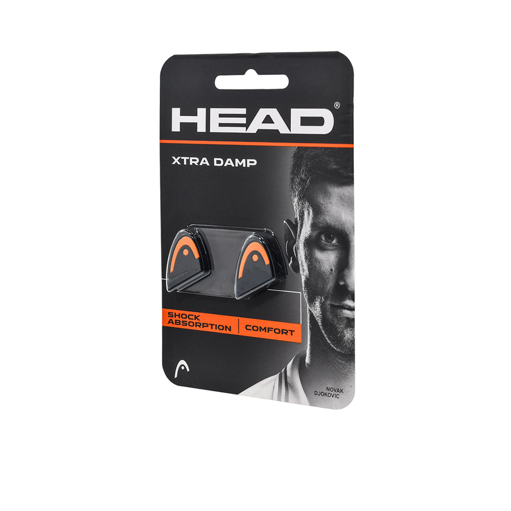 HEAD Xtra Damp Tennis Dampener - Supersports Thailand