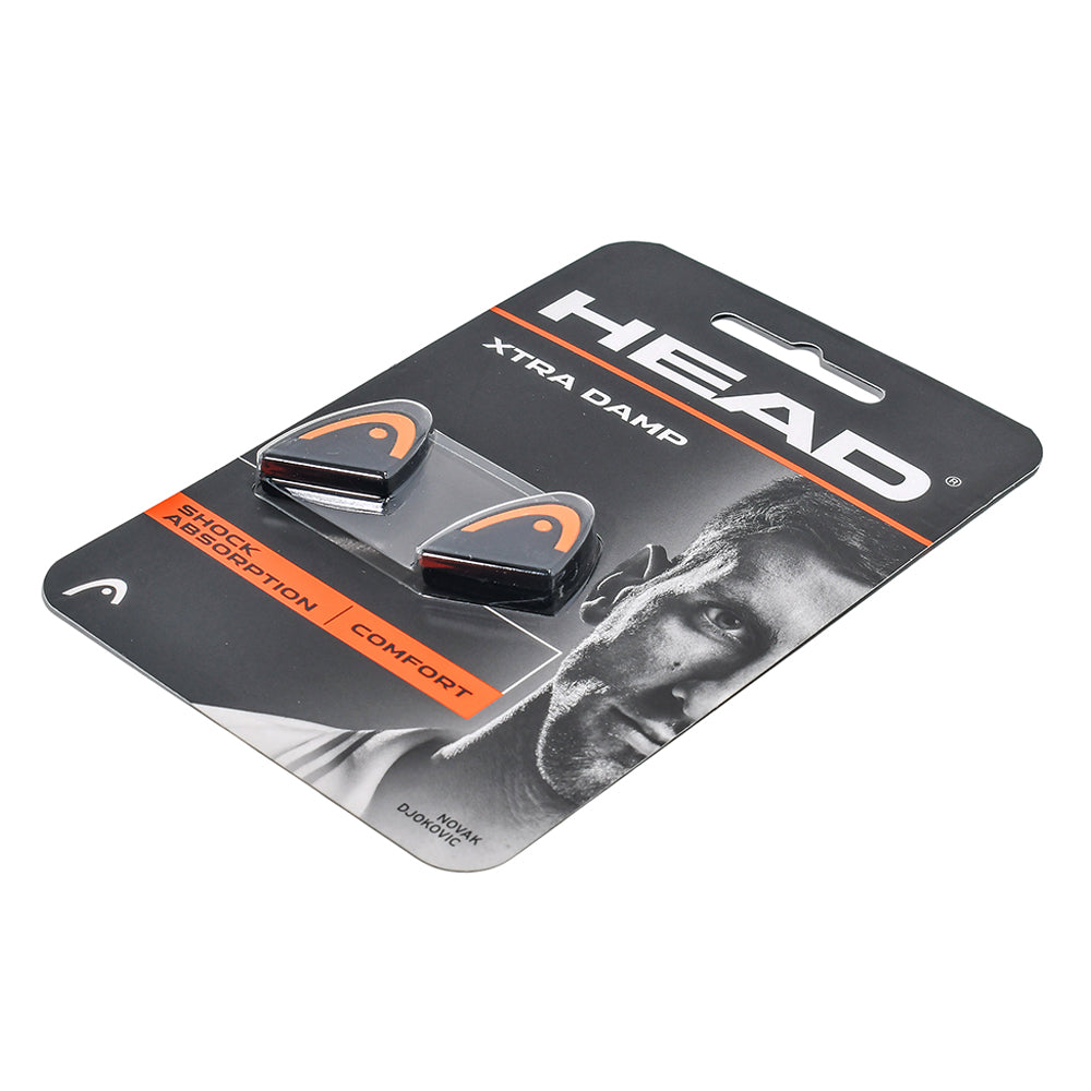 HEAD Xtra Damp Tennis Dampener - Supersports Thailand