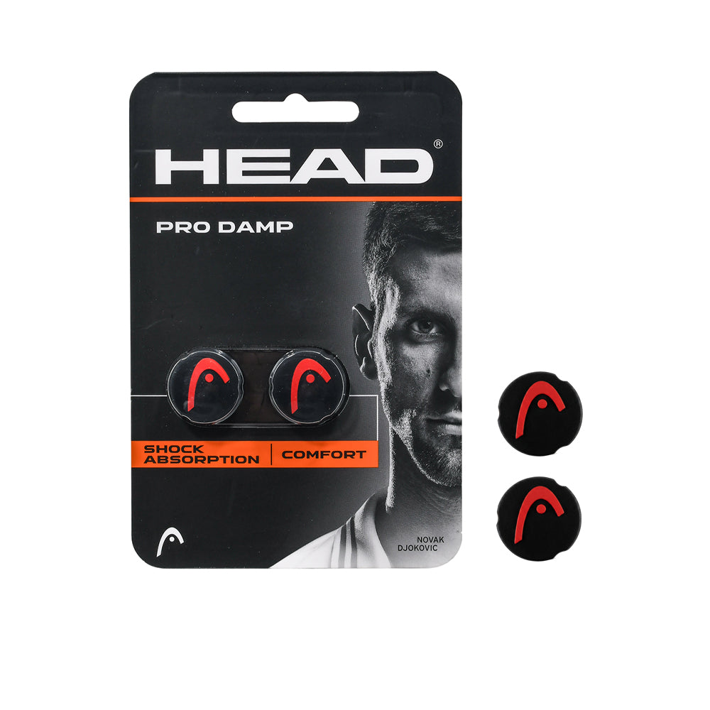 HEAD Pro Damp Tennis Dampener - Supersports Thailand
