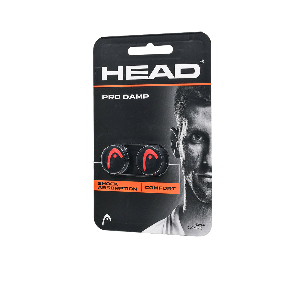 HEAD Pro Damp Tennis Dampener - Supersports Thailand