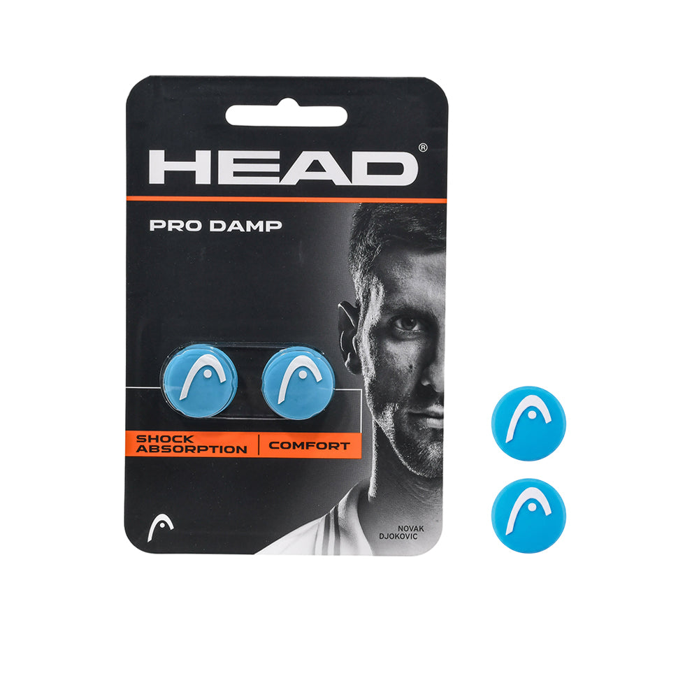 HEAD Pro Damp Tennis Dampener - Supersports Thailand Supersports Thailand