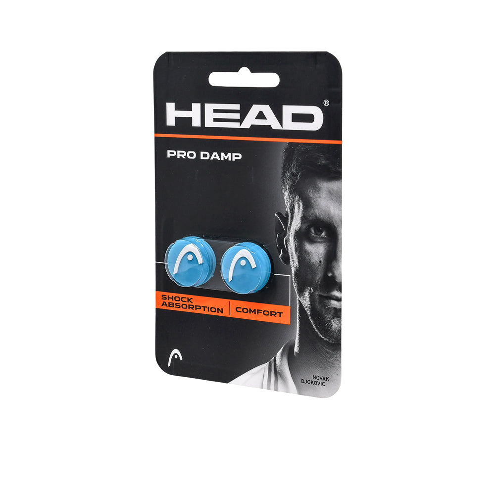 HEAD Pro Damp Tennis Dampener - Supersports Thailand