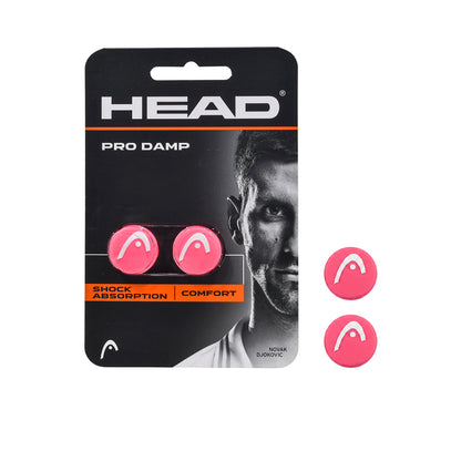 HEAD Pro Damp Tennis Dampener - Supersports Thailand