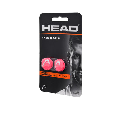 HEAD Pro Damp Tennis Dampener - Supersports Thailand