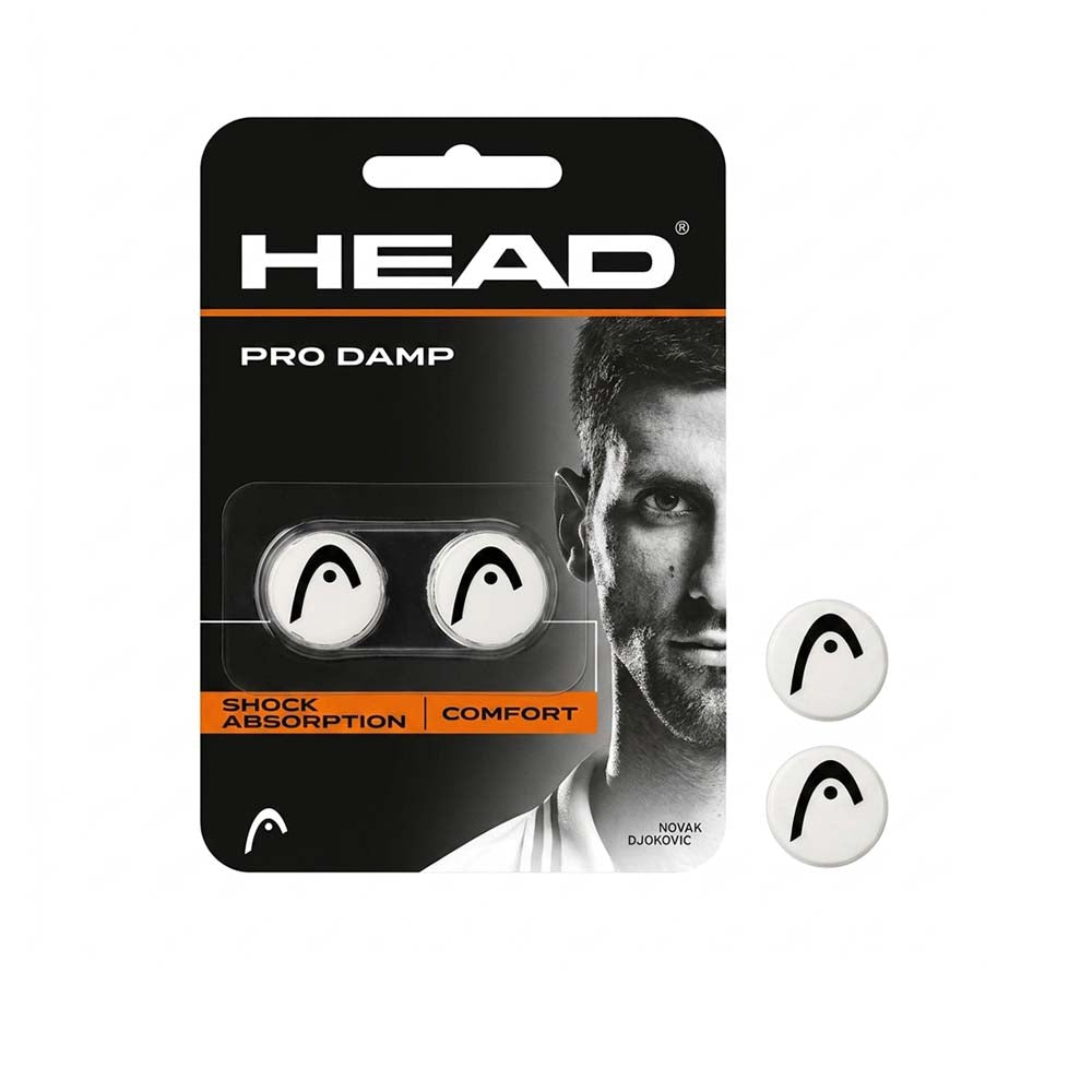 HEAD Pro Damp Tennis Dampener - Supersports Thailand