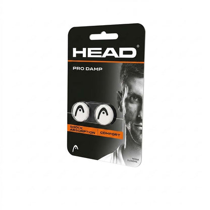 HEAD Pro Damp Tennis Dampener - Supersports Thailand