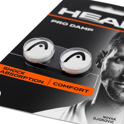 HEAD Pro Damp Tennis Dampener - Supersports Thailand