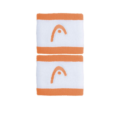 HEAD Striped 2.5" Unisex Tennis Wristband - Supersports Thailand