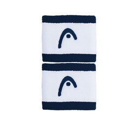 HEAD Striped 2.5" ผ้ารัดข้อมือเทนนิสผู้ใหญ่