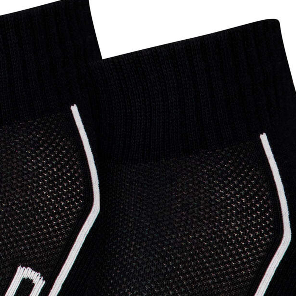 HEAD Performance Quarter Unisex Tennis Socks (2 Pairs) - Supersports Thailand