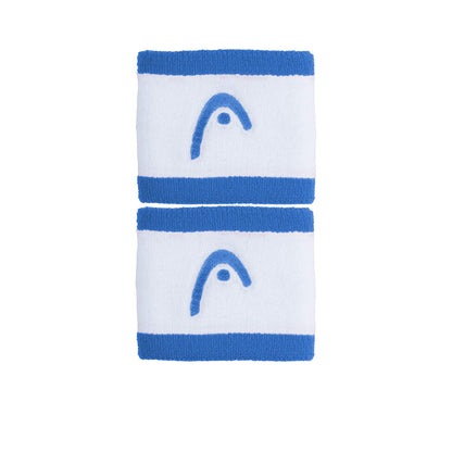 HEAD Striped 5" Unisex Tennis Wristband - Supersports Thailand