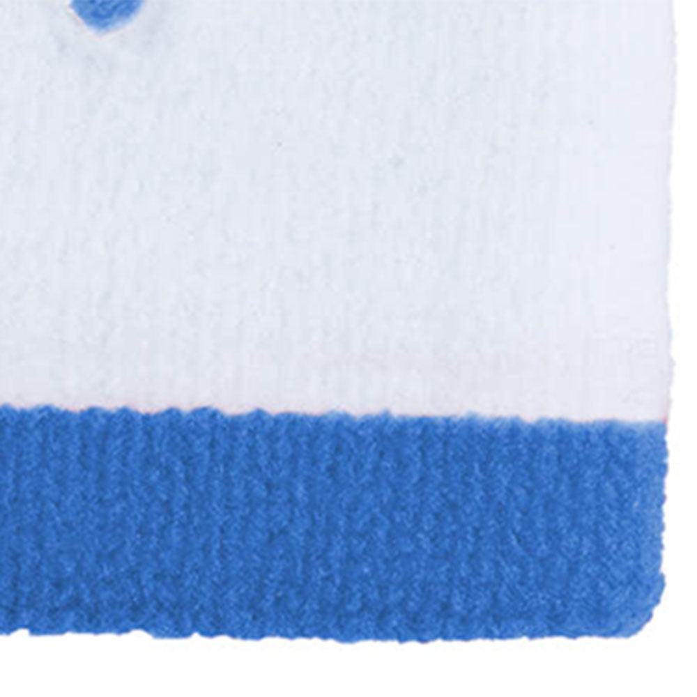 HEAD Striped 5" Unisex Tennis Wristband - Supersports Thailand