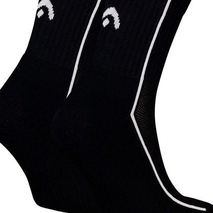 HEAD Performance Short Crew Unisex Tennis Socks (2 Pairs) - Supersports Thailand