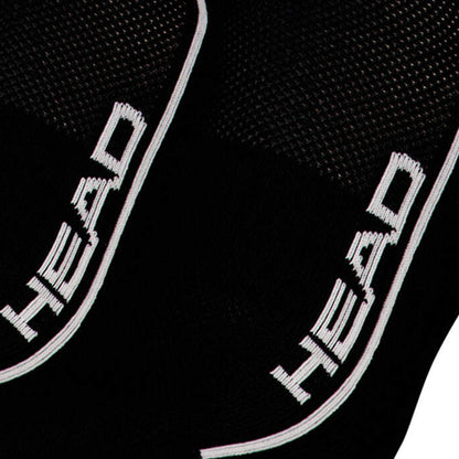 HEAD Performance Short Crew Unisex Tennis Socks (2 Pairs) - Supersports Thailand