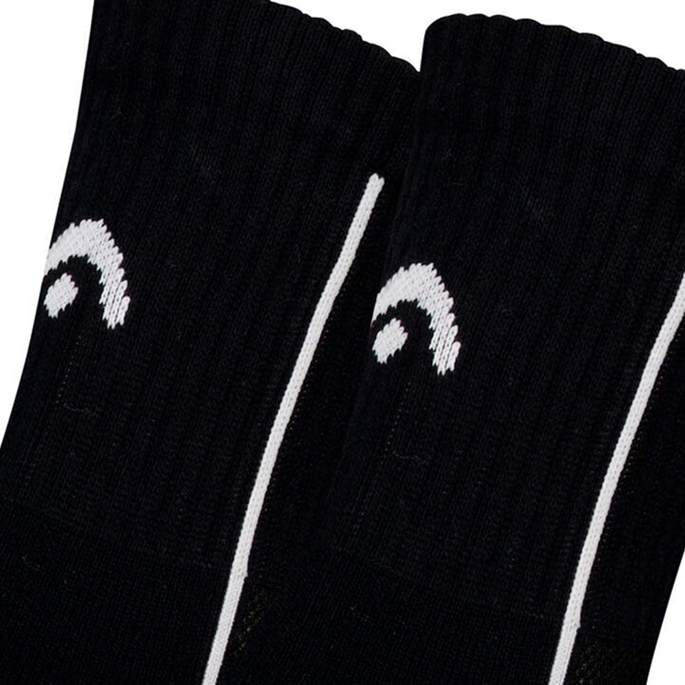 HEAD Performance Short Crew Unisex Tennis Socks (2 Pairs) - Supersports Thailand