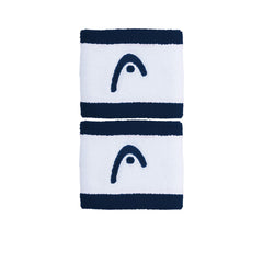 HEAD Striped 5" Unisex Tennis Wristband - Supersports Thailand