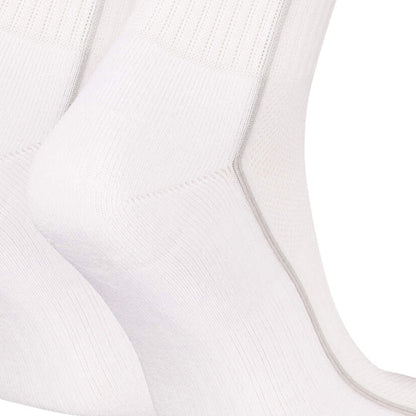 HEAD Performance Short Crew Unisex Tennis Socks (2 Pairs) - Supersports Thailand