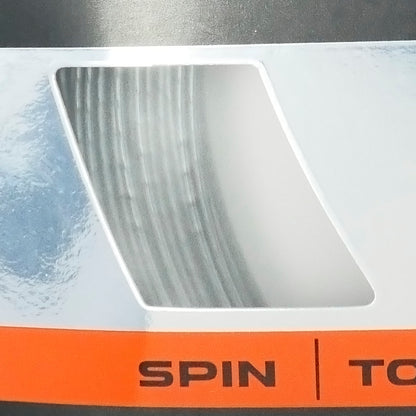 HEAD Hawk Touch Rough Tennis String (17g/1.25mm) - Supersports Thailand