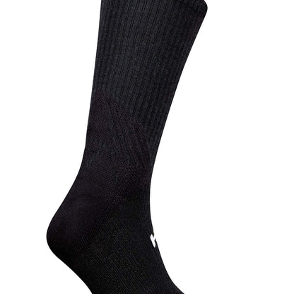 HEAD Crew Unisex Tennis Socks (1 Pairs) - Supersports Thailand
