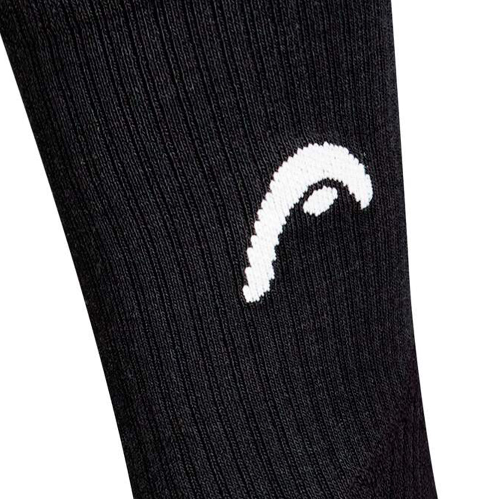 HEAD Crew Unisex Tennis Socks (1 Pairs) - Supersports Thailand Supersports Thailand