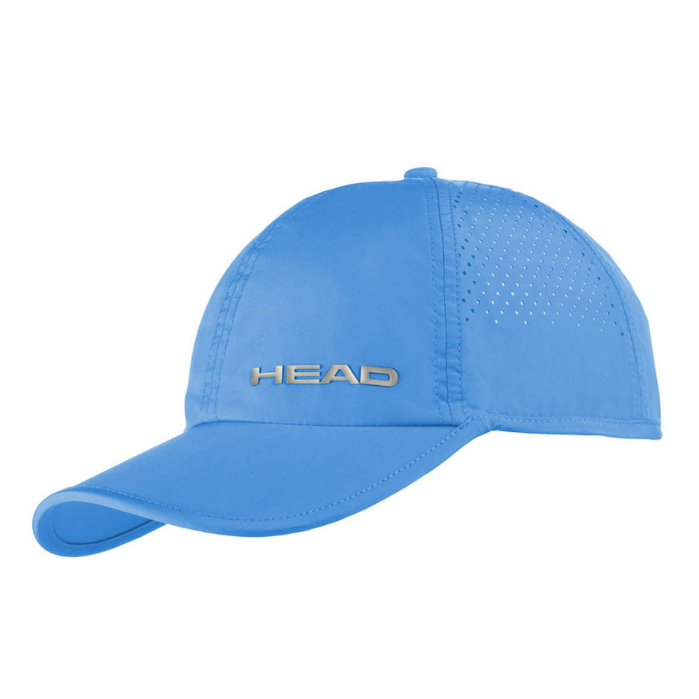 HEAD Pro Player Unisex Tennis Cap - Supersports Thailand