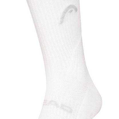 HEAD Crew Unisex Tennis Socks (1 Pairs) - Supersports Thailand