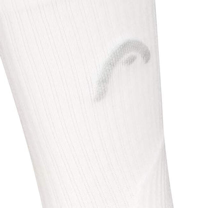 HEAD Crew Unisex Tennis Socks (1 Pairs) - Supersports Thailand
