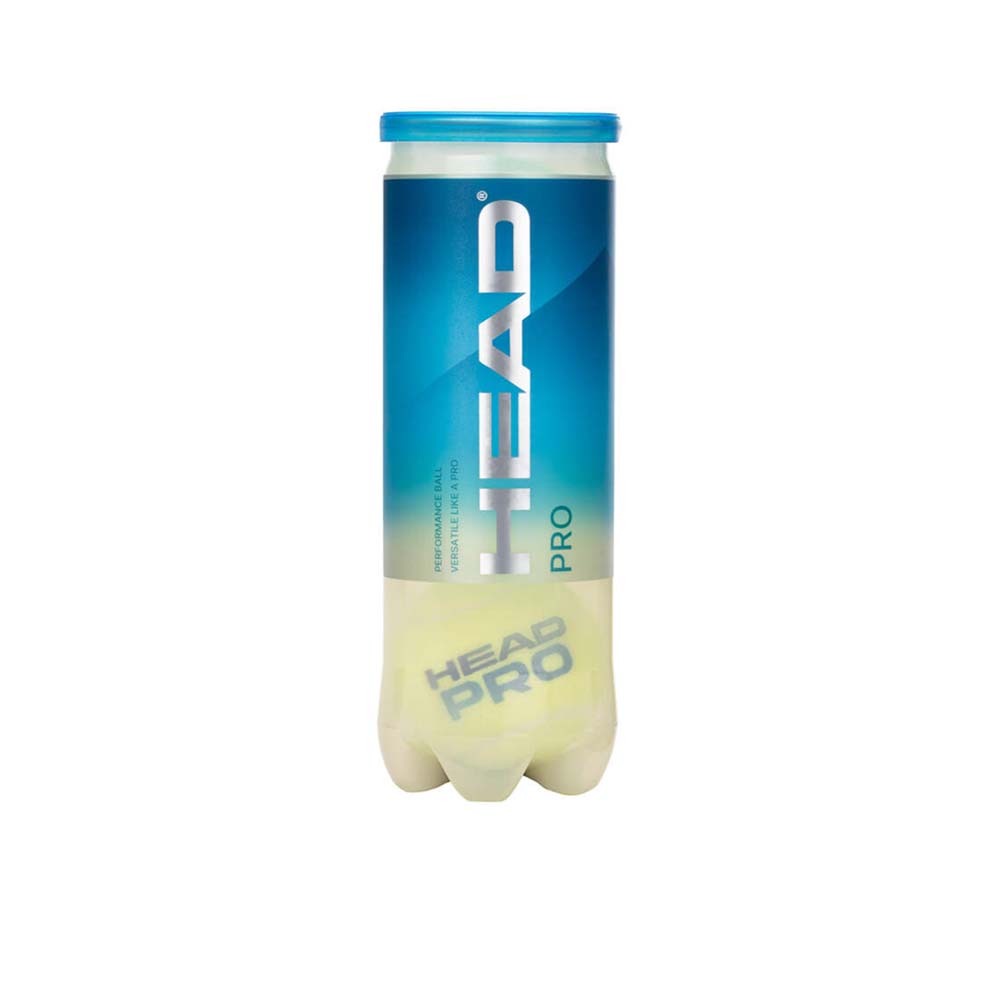 HEAD 3B PRO Tennis Ball (6 Balls) Supersports Thailand