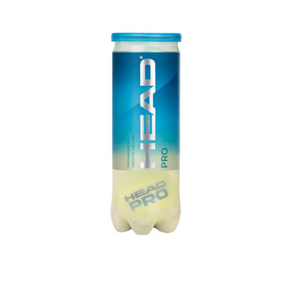 HEAD 3B PRO Tennis Ball (6 Balls)