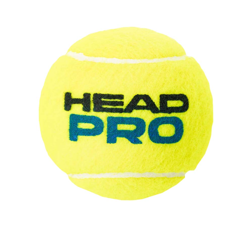 HEAD 3B PRO Tennis Ball (6 Balls) Supersports Thailand