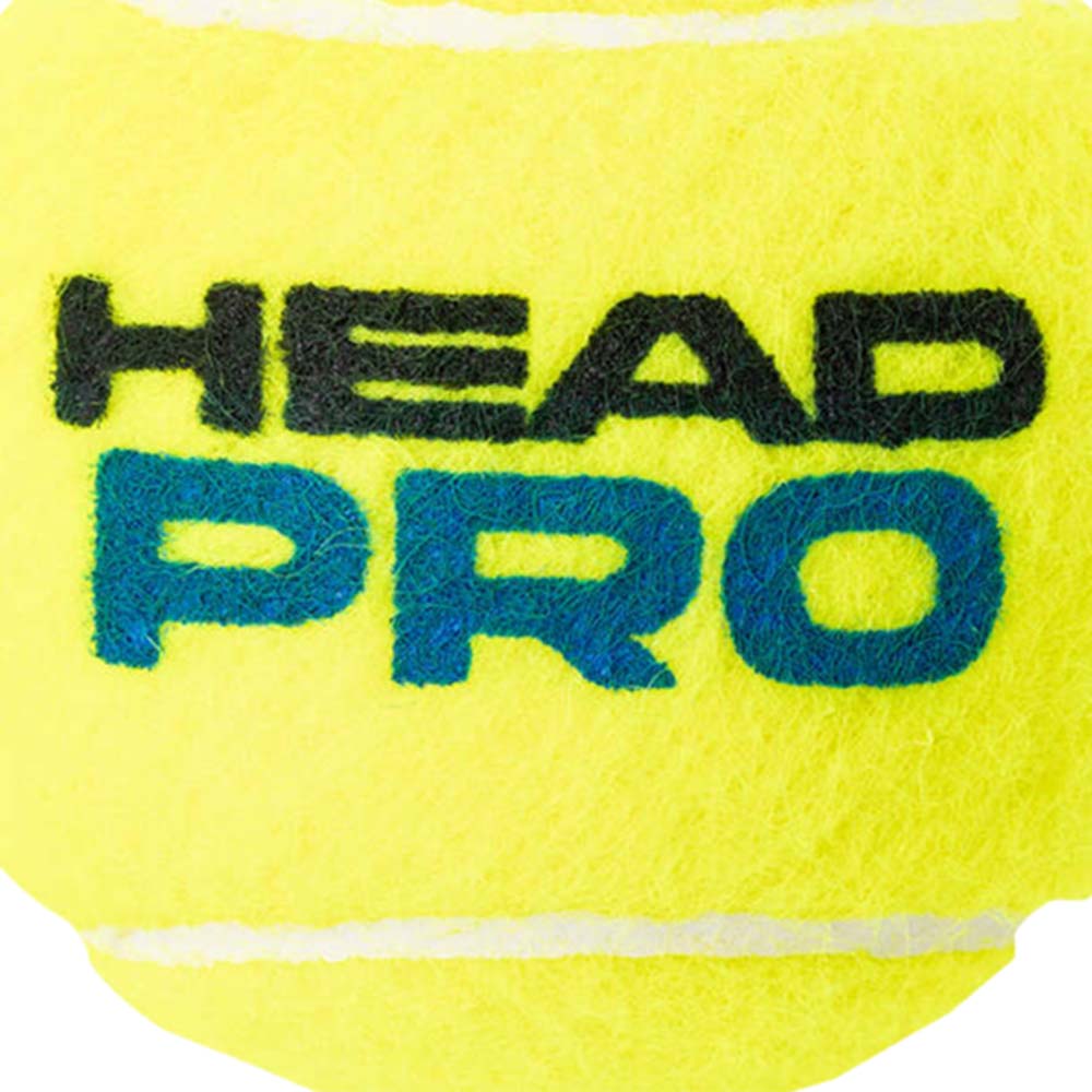 HEAD 3B PRO Tennis Ball (6 Balls) Supersports Thailand
