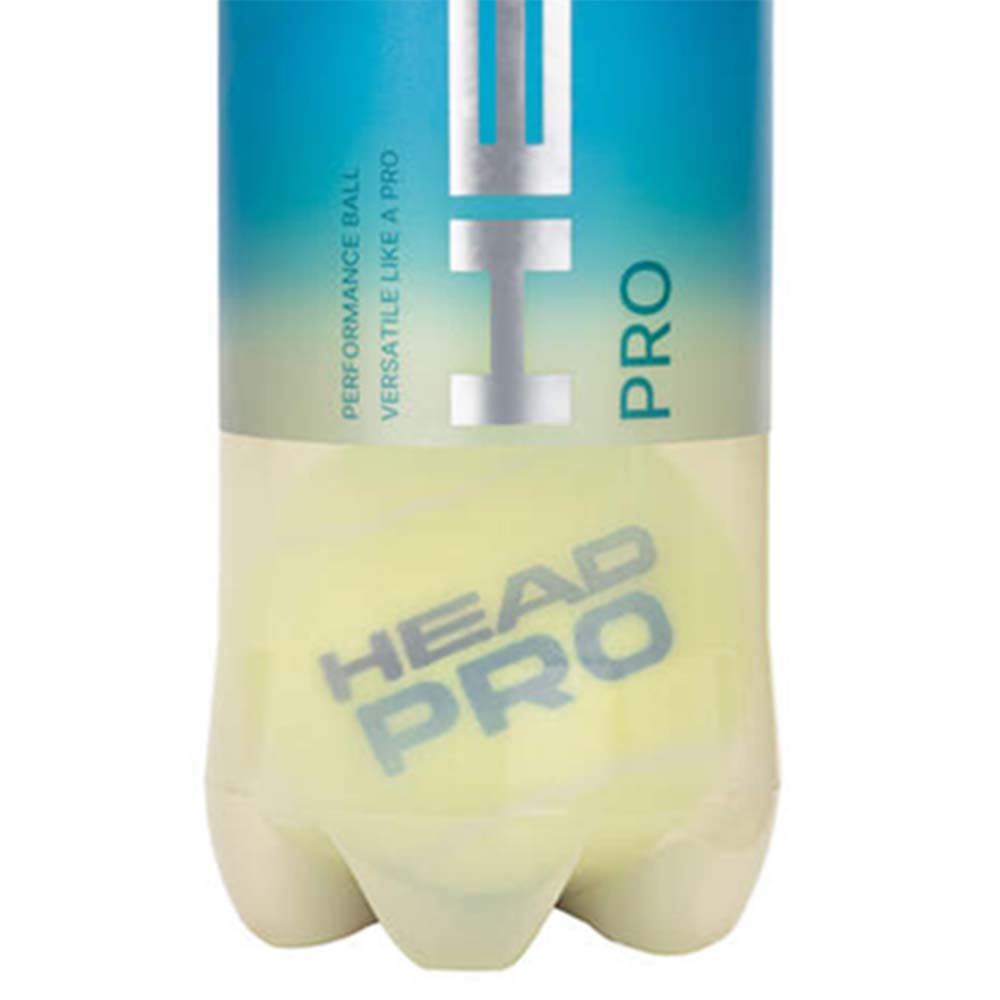 HEAD 3B PRO Tennis Ball (6 Balls) Supersports Thailand