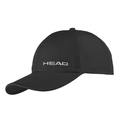 HEAD Pro Player Unisex Tennis Cap - Supersports Thailand