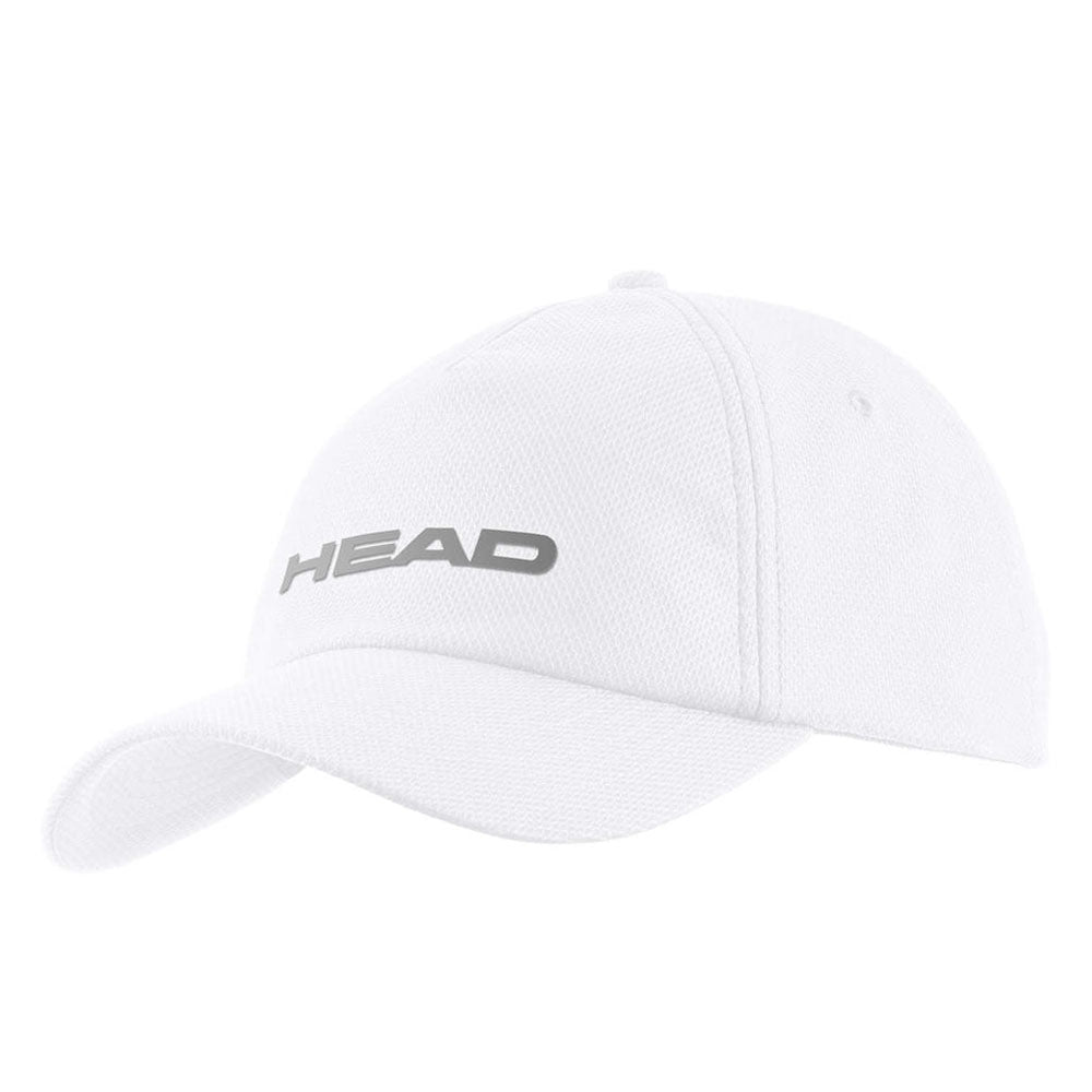 HEAD Performance Unisex Tennis Cap - Supersports Thailand Supersports Thailand
