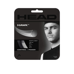 HEAD Hawk 17 Tennis String