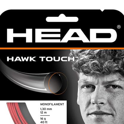 HEAD Hawk Touch 16 Tennis String