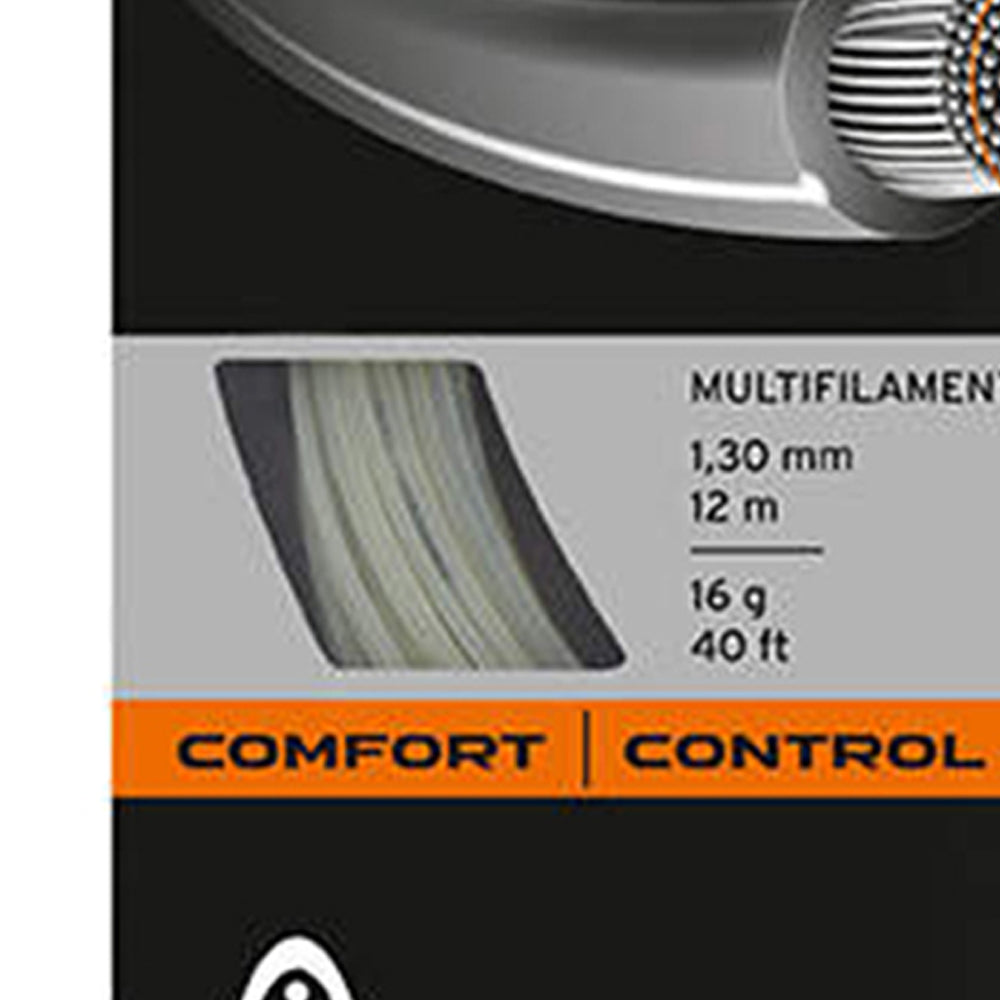 HEAD Reflex MLT 16 Tennis String