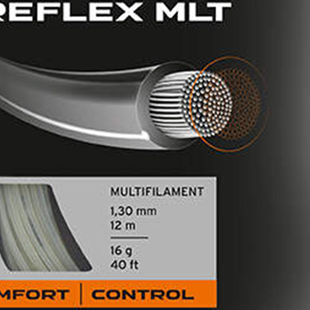 HEAD Reflex MLT 16 Tennis String
