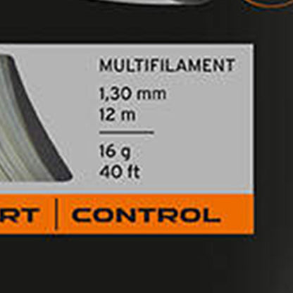 HEAD Reflex MLT 16 Tennis String