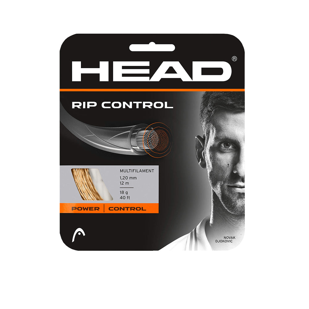 HEAD Rip Control Set 16 Tennis String