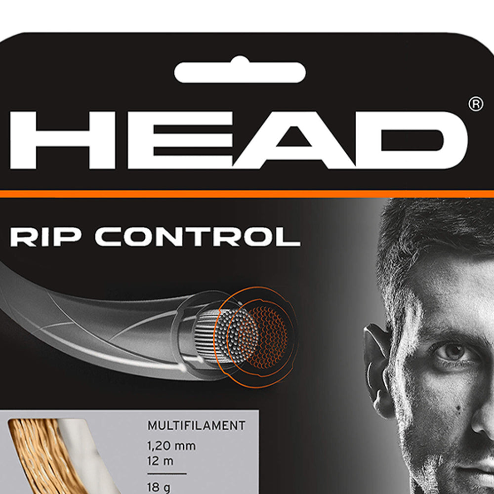 HEAD Rip Control Set 16 Tennis String