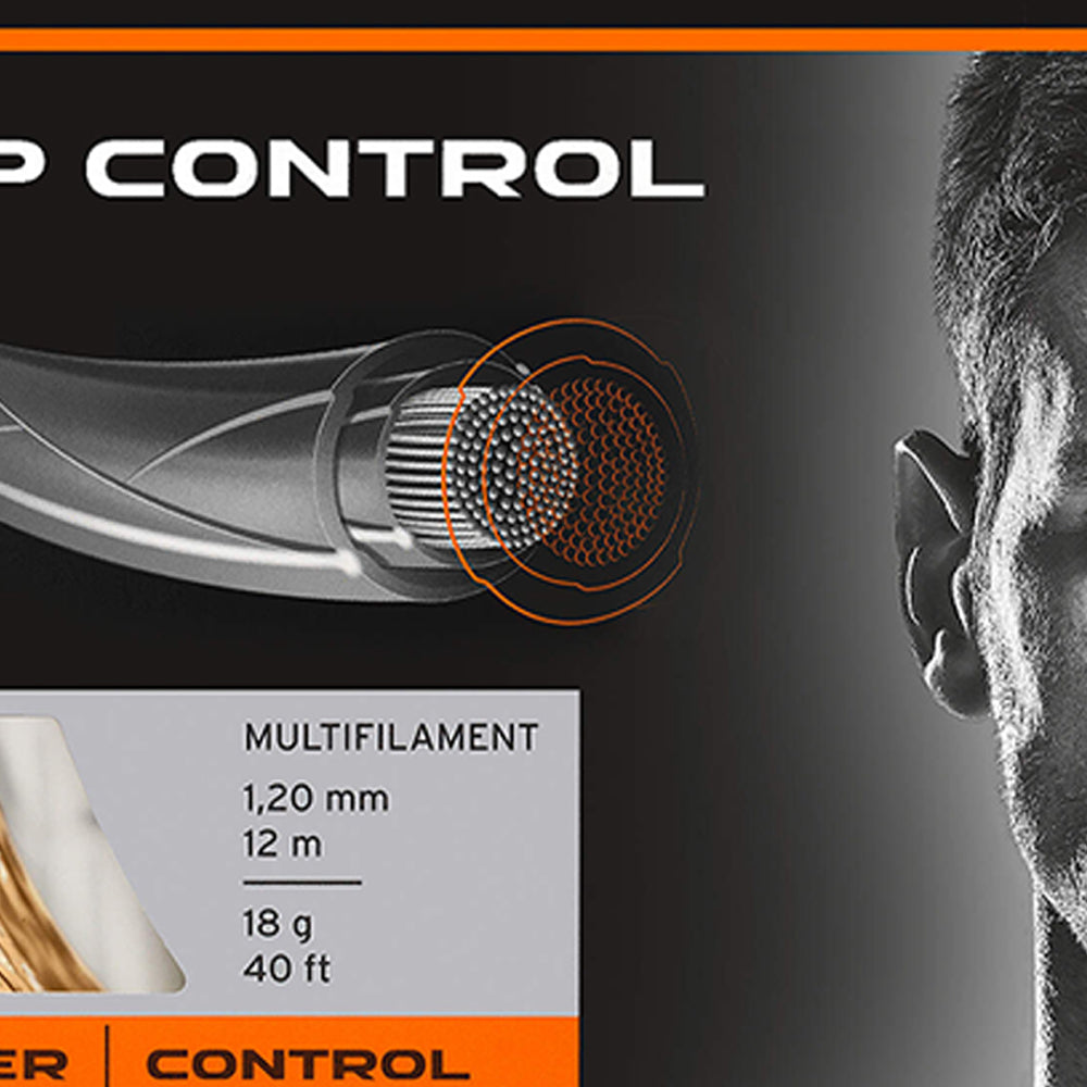 HEAD Rip Control Set 16 Tennis String