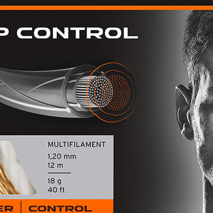 HEAD Rip Control Set 16 Tennis String