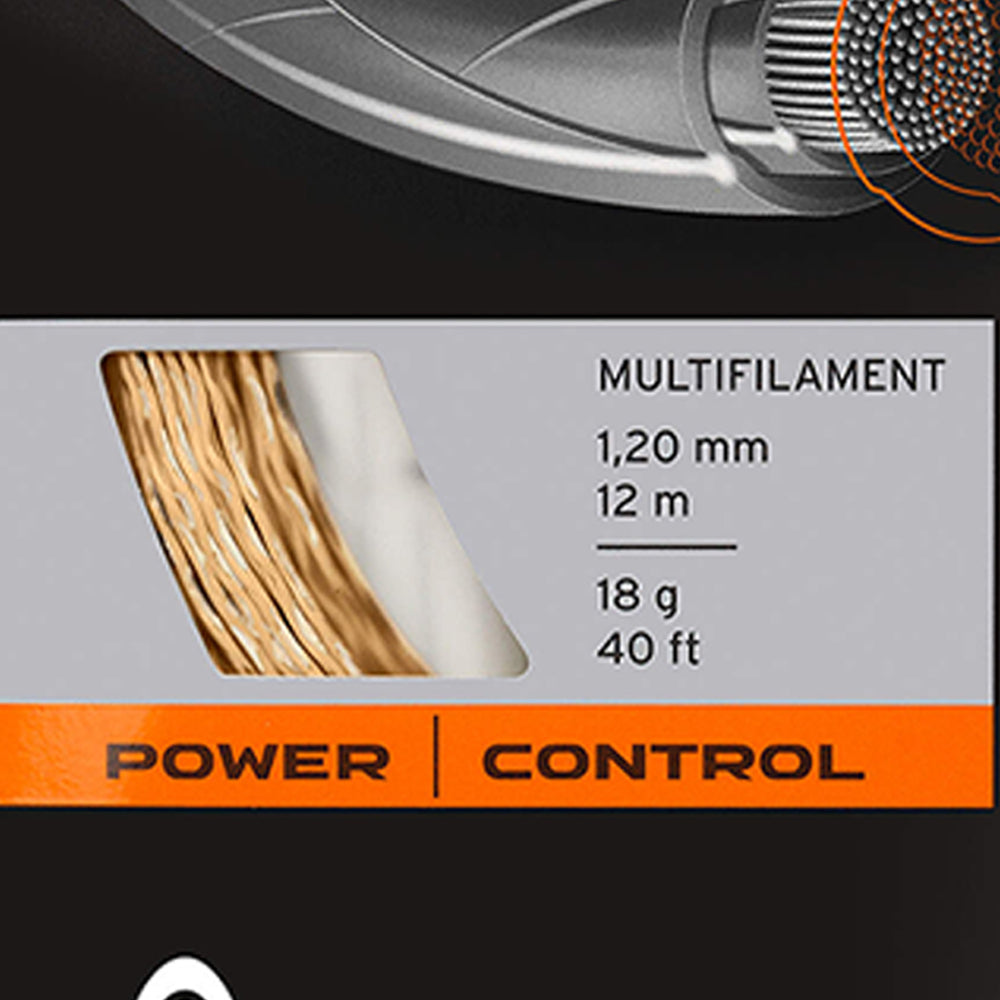 HEAD Rip Control Set 16 Tennis String