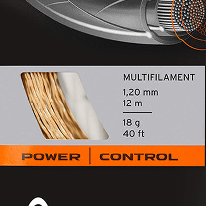HEAD Rip Control Set 16 Tennis String